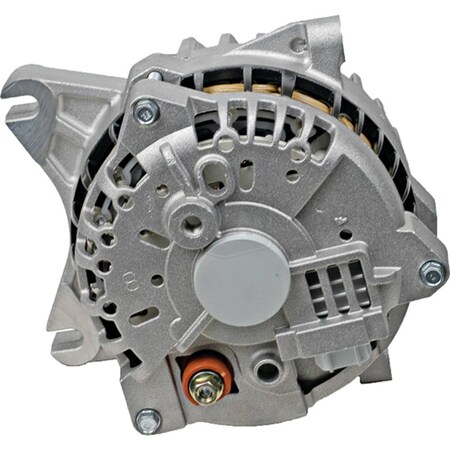 Aftermarket JAndN Electrical Products Alternator 400-14116-JN